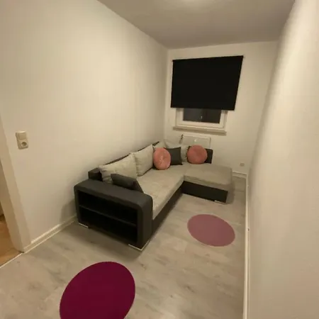 Apartamento Gemutliches Apt In Mit Grossem Balkon *
