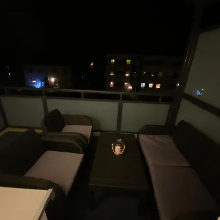Gemutliches Apt In Mit Grossem Balkon Apartamento Neumünster